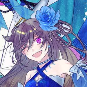 Alice from Pandora Hearts